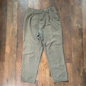 EDDIE BAUER pants, plus size 16